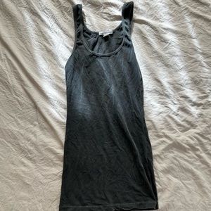 JAMES PERSE tank top